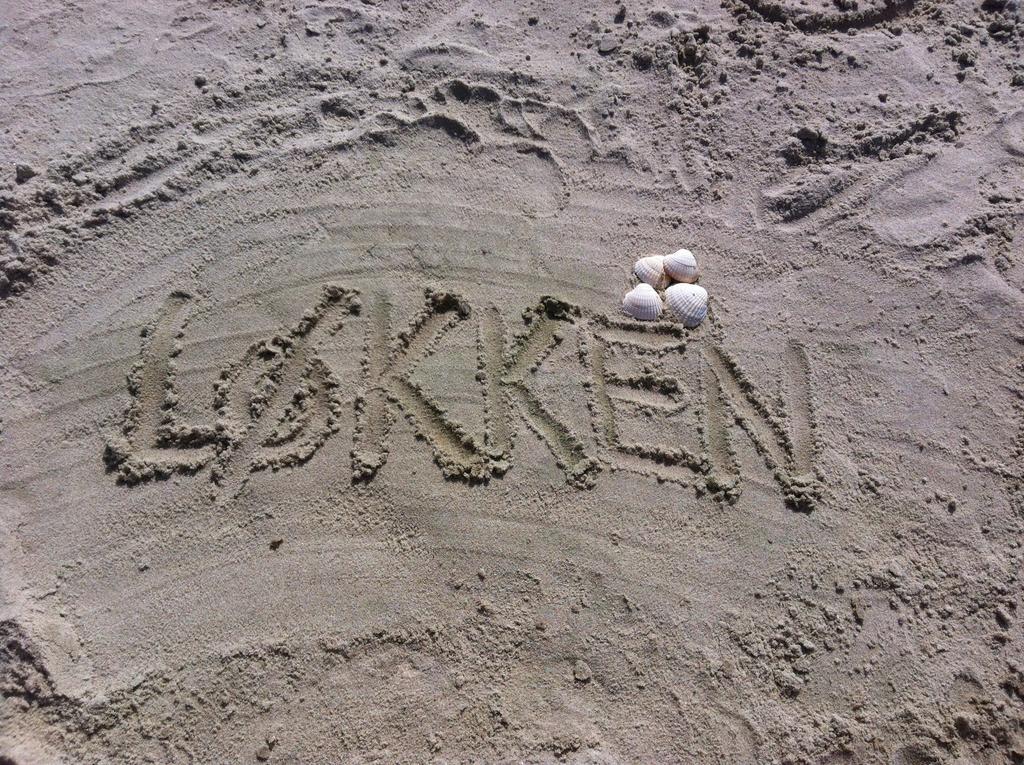 Lokken Farm Holiday Zimmer foto