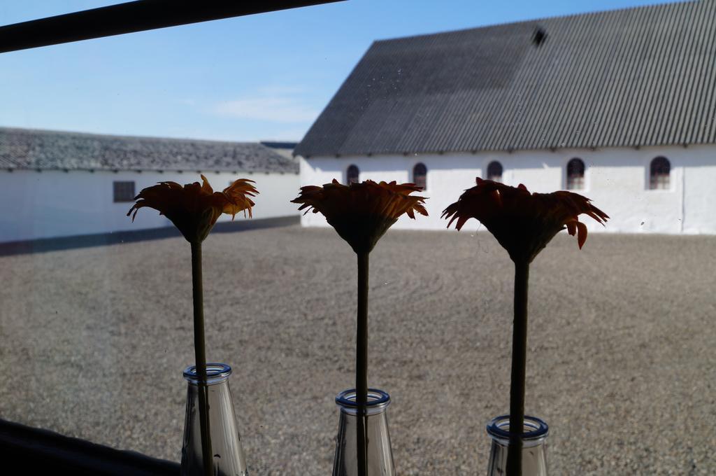 Lokken Farm Holiday Zimmer foto