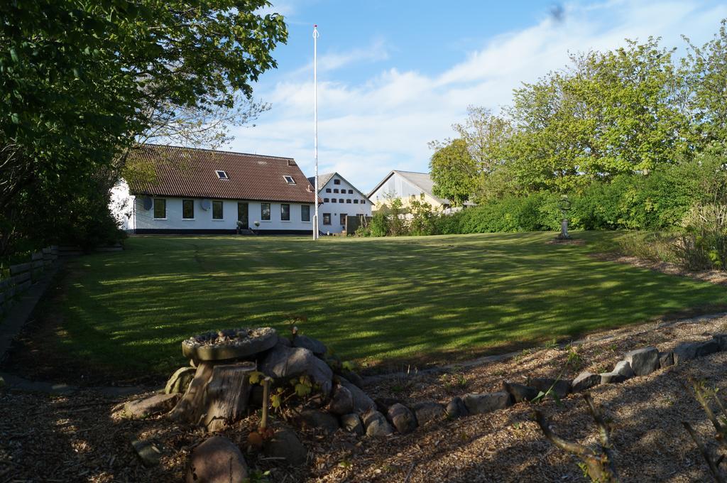 Lokken Farm Holiday Zimmer foto