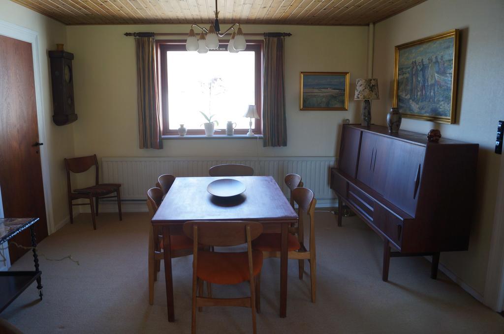 Lokken Farm Holiday Zimmer foto