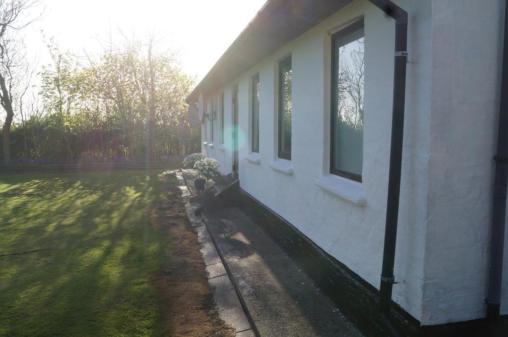 Lokken Farm Holiday Zimmer foto
