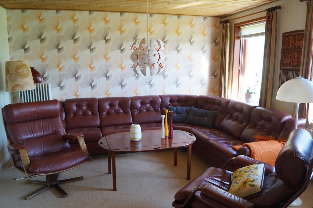 Lokken Farm Holiday Zimmer foto