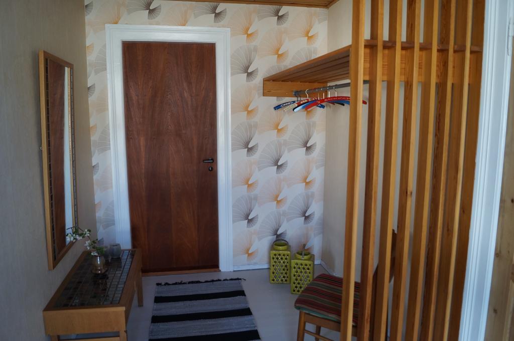 Lokken Farm Holiday Zimmer foto